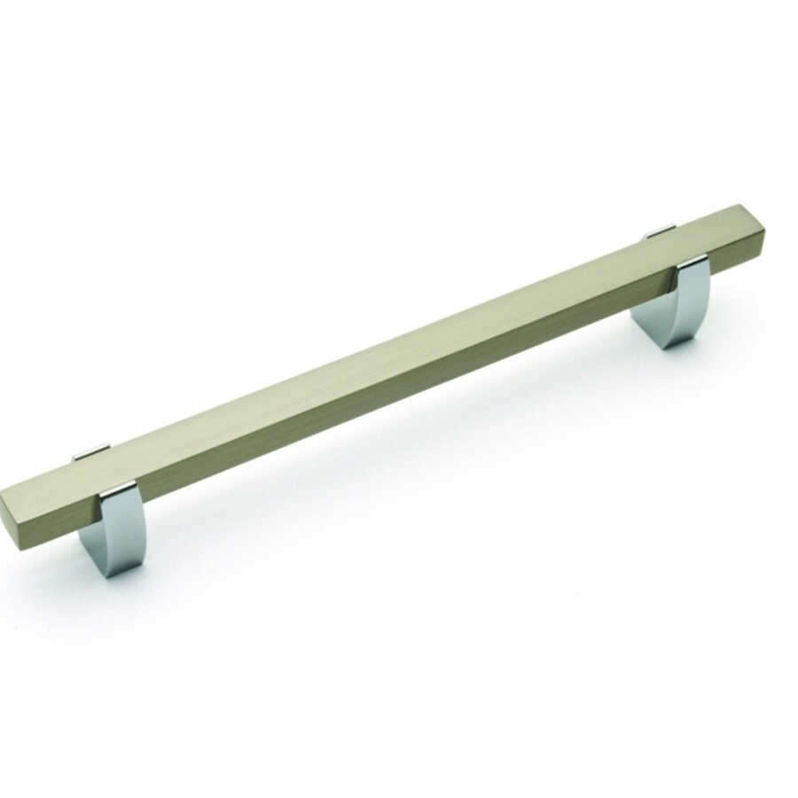 Umut Kulp 765 320mm Krom Inox