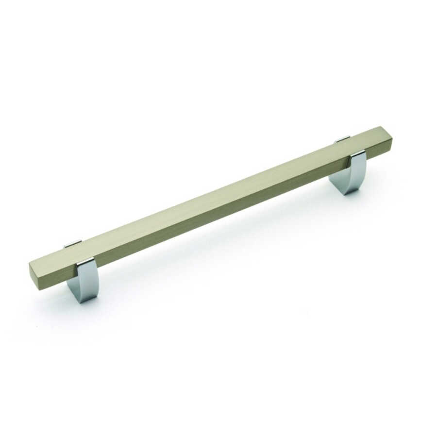 Umut Kulp 765 416mm Krom Siyah