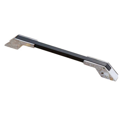 Umut Kulp 770 192mm Krom Siyah - 1