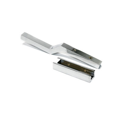 Umut Kulp 775 32mm Krom - 2