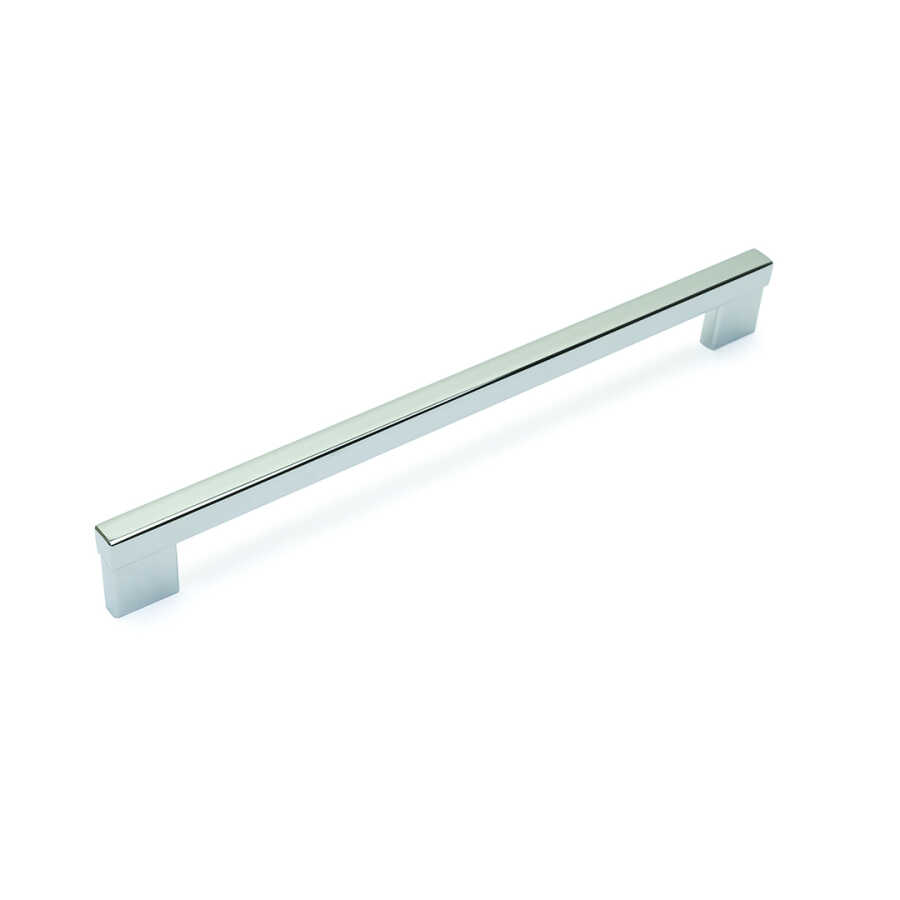 Umut Kulp 819 192mm Mat Krom