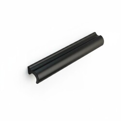 Umut Kulp 828 160mm Mat Siyah - Umut