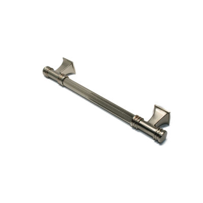 Umut 835 160 Inox Kulp - 2