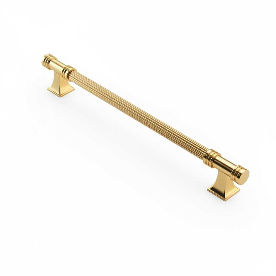 Umut Kulp 835 160mm Beyaz Altın