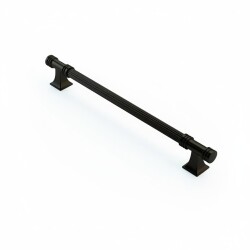 Umut Kulp 835 160mm Dumanlı Siyah - Umut