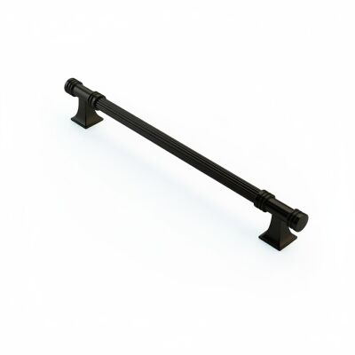 Umut Kulp 835 160mm Dumanlı Siyah - 1