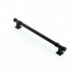Umut Kulp 835 160mm Mat Siyah - 1