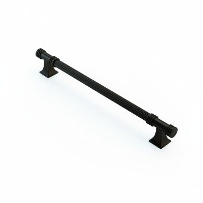 Umut Kulp 835 160mm Mat Siyah - 1
