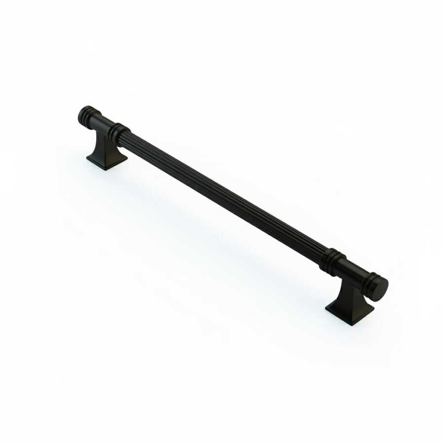 Umut Kulp 835 160mm Mat Siyah