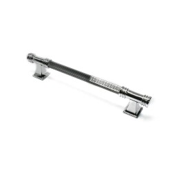 Umut Kulp 835 224 Chrome Furniture Handle - 1