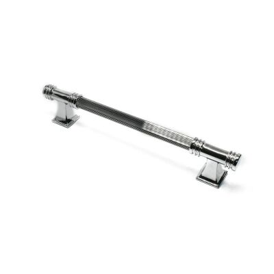 Umut Kulp 835 224 Chrome Furniture Handle - 1