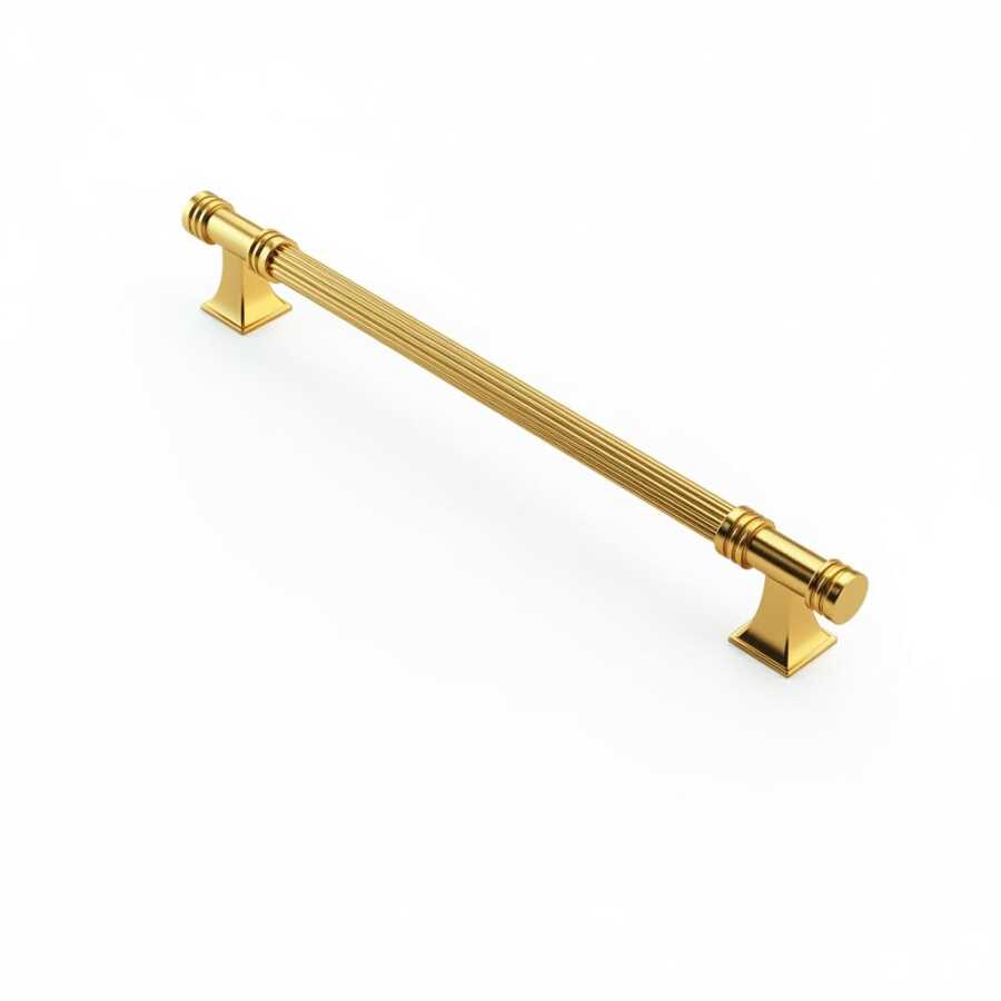 Umut Kulp 835 224mm Altın