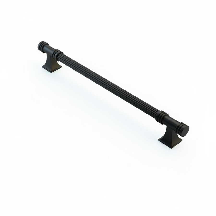 Umut Kulp 835 224mm Mat Siyah