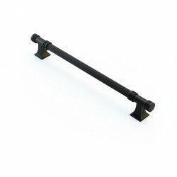 Umut Kulp 835 224mm Mat Siyah - Umut