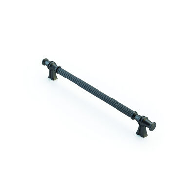 Umut Kulp 836 160mm Inox Cabinet and Drawer Handle - 1