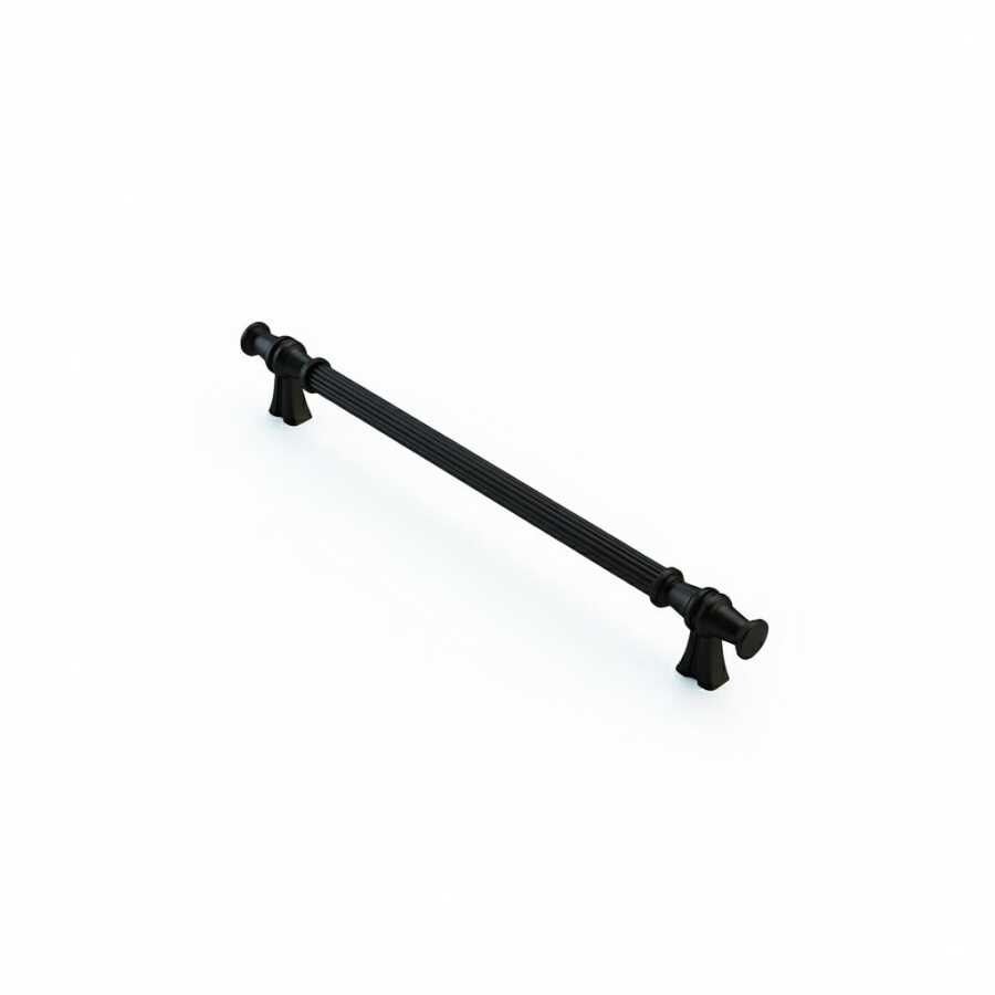 Umut Kulp 836 160mm Mat Siyah
