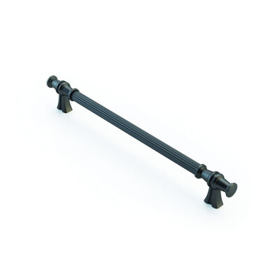 Umut Kulp 836 224mm Mat Siyah - 1
