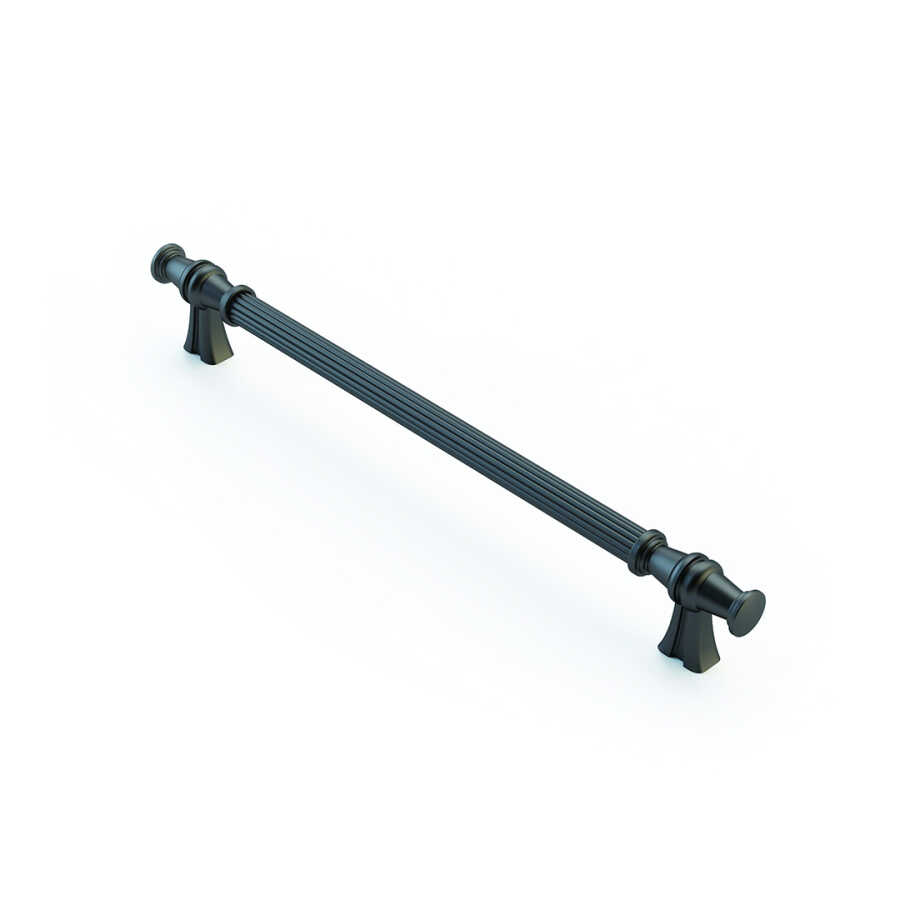 Umut Kulp 836 224mm Mat Siyah