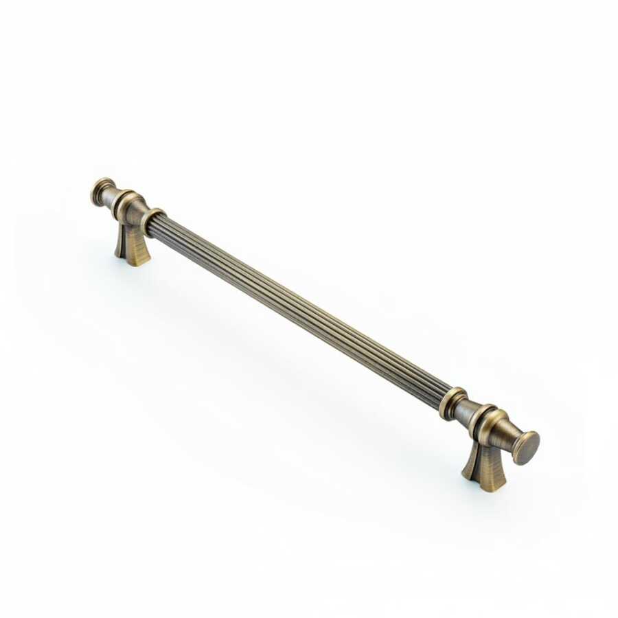 Umut Kulp 836 416mm Dumanlı Antik