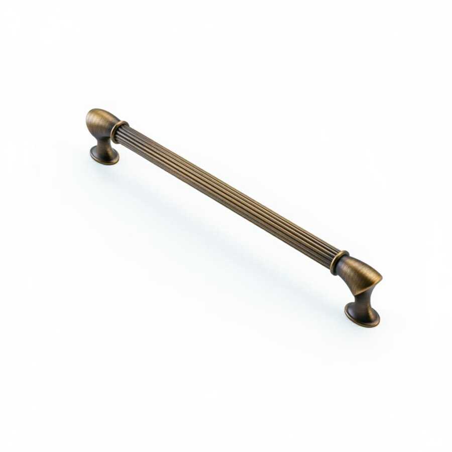 Umut Kulp 838 160mm Dumanlı Antik