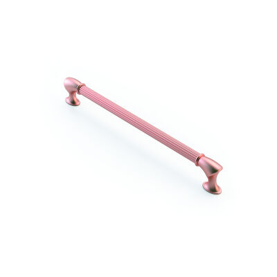 Umut Kulp 838 160mm Inox Furniture Handle Drawer Pull - 1