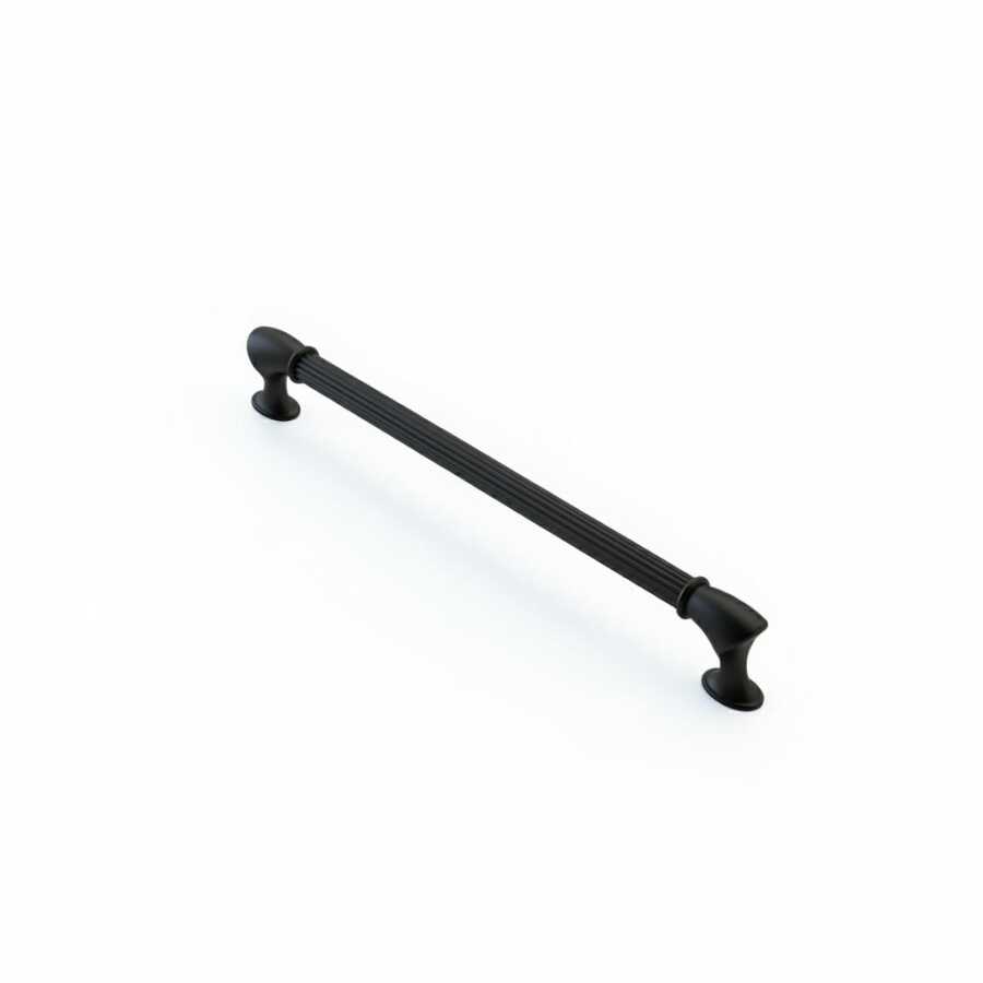 Umut Kulp 838 224mm Mat Siyah