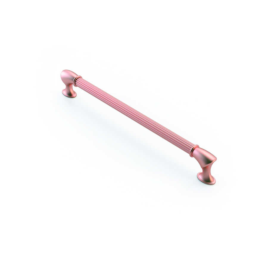 Umut Kulp 838 320mm Düz Inox