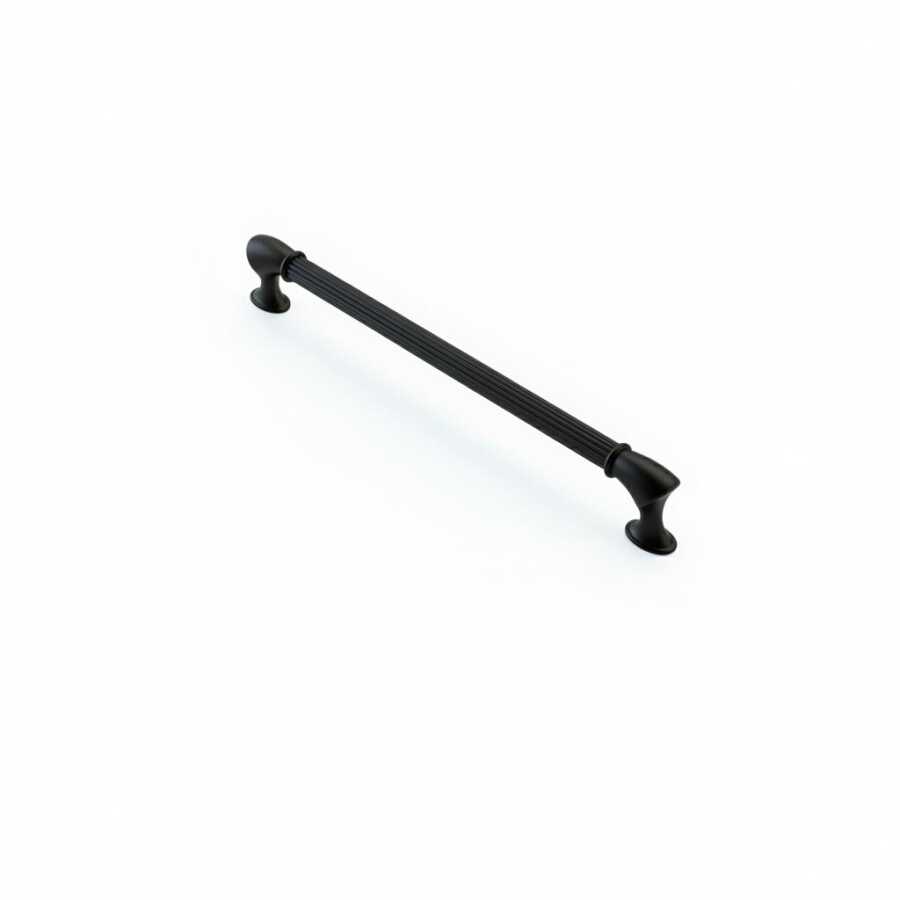 Umut Kulp 838 320mm Mat Siyah