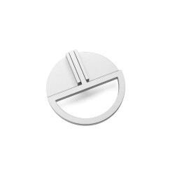 Umut Kulp 904 32mm Krom - Umut