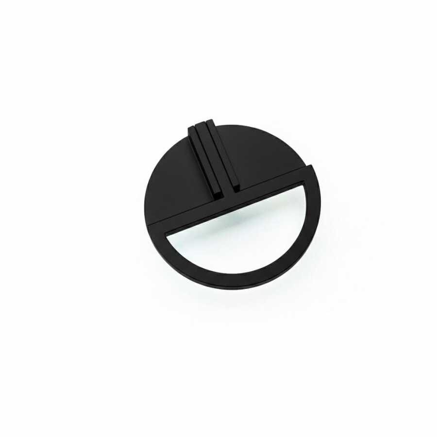 Umut Kulp 904 32mm Mat Siyah