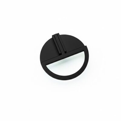 Umut Kulp 904 32mm Mat Siyah - 1