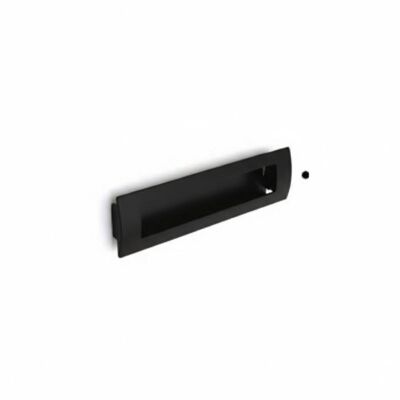 Umut Kulp 910 160mm Mat Siyah - 1