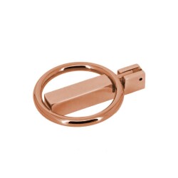 Umut Kulp Düğme 901 32mm Bakır - Umut