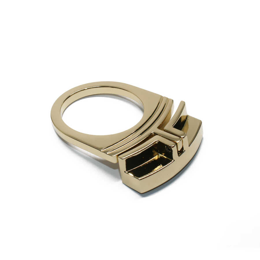 Umut Düğme Kulp 903 32mm Altın
