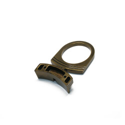 Umut Düğme Kulp 903 32mm Antik - 2