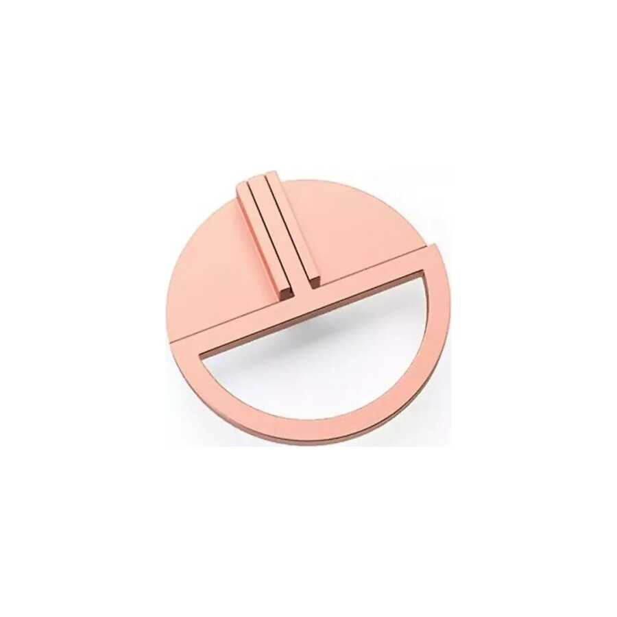 Umut Düğme Kulp 904 32mm Bakır