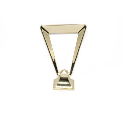 Umut Düğme kulp 907 Altın - 1