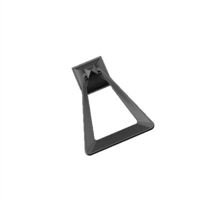 Umut Düğme Kulp 907 Dumanlı Siyah - 1