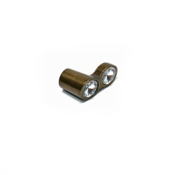 Umut Düğme Kulp 92 Antik - 2