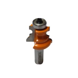 &Uuml;&ccedil;gen Hırdavat Cord 6 Size Handle 12Mm D:31.75 B:7.92 - 1