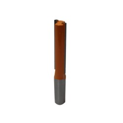 &Uuml;&ccedil;gen Hırdavat Double Blade Grooving Handle 6Mm - Üçgen Hırdavat