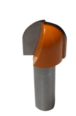 &Uuml;&ccedil;gen Hırdavat Knife Grooving Groove 12Mm - 1
