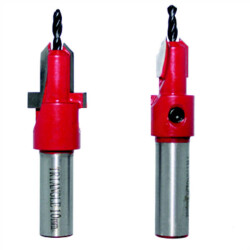 &Uuml;&ccedil;gen Hırdavat Knife Havsa Drill - Üçgen Hırdavat