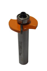 &Uuml;&ccedil;gen Hırdavat Knife Lama Handle 6Mm H: 5.00 - Üçgen Hırdavat