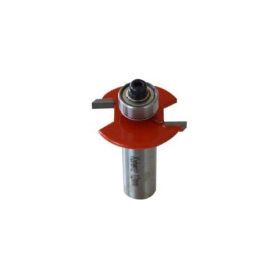 &Uuml;&ccedil;gen Hırdavat Knife Lamp Bearing 6Mm - 1