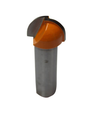 &Uuml;&ccedil;gen Hırdavat Knife Motif Handle 6Mm - 1