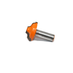 &Uuml;&ccedil;gen Hırdavat Motif Bearingless Handle 12Mm D:37.00 R:5.00 H:13.70 - Üçgen Hırdavat