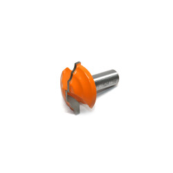 &Uuml;&ccedil;gen Hırdavat Motif Bearingless Handle 12Mm D:39.00 R:5.67 H:12.00 - Üçgen Hırdavat