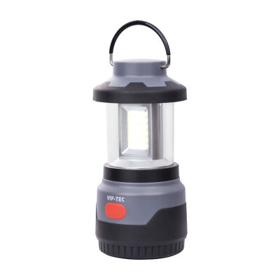 Vip-Tec 1500 Lumen Rechargeable Camping Lantern - 1