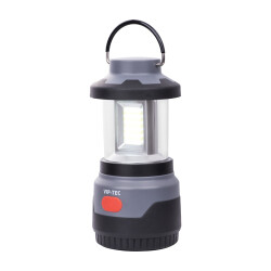 Vip-Tec 950 Lümen Şarj Edilebilir Outdoor Kamp Feneri - 1